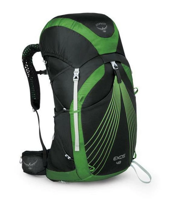 Wholesale ๐ OSPREY PACKS Osprey EXOS 48 Superlight ๐ Backpacking Pack ๐ฅ 3 OSPREY PACKS Osprey EXOS 48 Superlight Backpacking Pack