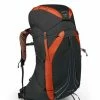 OSPREY PACKS Backpacks OSPREY EXOS 58 ULTRALIGHT BACKPACKING