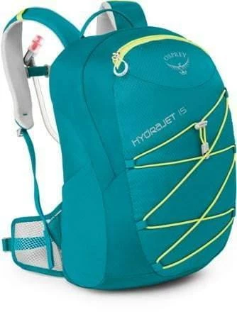 Budget ✨ OSPREY PACKS 🎒 Backpacks Osprey HYDRAJET 15 Hiking Pack ⭐ 5 OSPREY PACKS Backpacks Osprey HYDRAJET 15 Hiking Pack