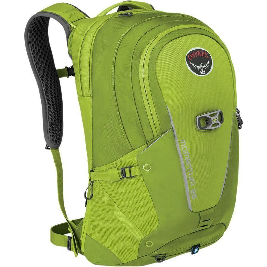 New π OSPREY PACKS π Backpacks Osprey MOMENTUM 26 Day Pack 𧨠3 OSPREY PACKS Backpacks Osprey MOMENTUM 26 Day Pack
