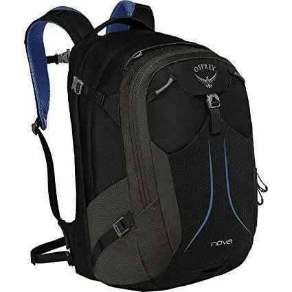 Cheapest ๐ OSPREY PACKS ๐ Backpacks Osprey NOVA Day Pack ๐งจ 3 OSPREY PACKS Backpacks Osprey NOVA Day Pack