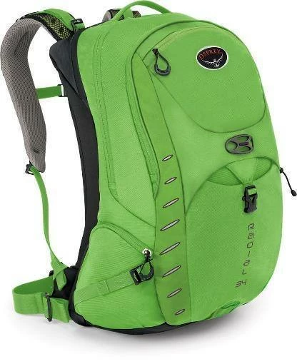 Wholesale ๐ฅ OSPREY PACKS Osprey RADIAL 34 Day Pack ๐ Backpacks ๐ 3 OSPREY PACKS Osprey RADIAL 34 Day Pack Backpacks