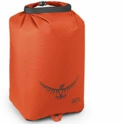 OSPREY PACKS OSPREY ULTRALIGHT DRY SACK 30 LITER CAMPING Backpacks