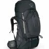 Hot Sale 🤩 OSPREY PACKS Osprey XENITH 75 Pack Tektite Grey (Large) 💯 2 OSPREY PACKS Osprey XENITH 75 Pack Tektite Grey (Large)