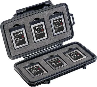 Best reviews of ✔️ Pelican 0965 CFexpress/XQD Memory Card Case Pelican Coolers ✔️ 5 Pelican 0965 CFexpress/XQD Memory Card Case Pelican Coolers