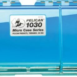 Pelican 1030 Micro Case Pelican Coolers