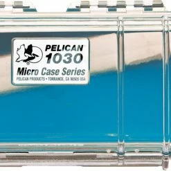 Pelican 1030 Micro Case Pelican Coolers