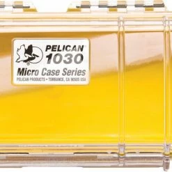 Pelican 1030 Micro Case Pelican Coolers
