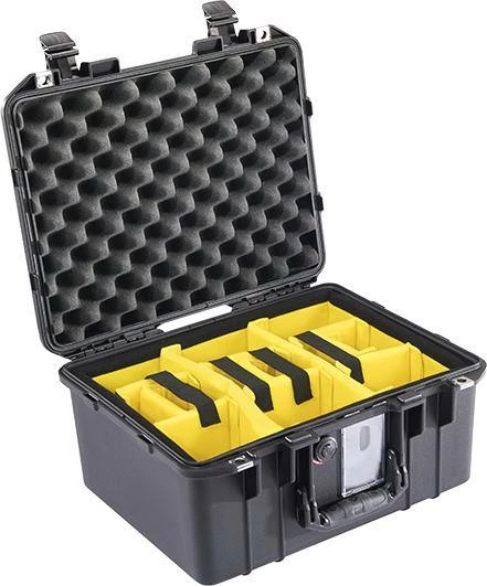 Budget 🛒 Pelican 1507 Air Case 💯 18 Pelican 1507 Air Case