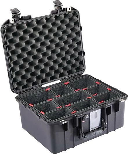 Budget 🛒 Pelican 1507 Air Case 💯 19 Pelican 1507 Air Case