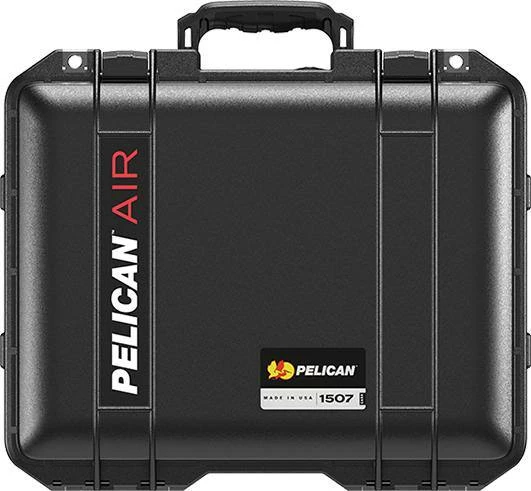 Budget 🛒 Pelican 1507 Air Case 💯 3 Pelican 1507 Air Case