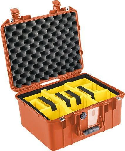 Budget 🛒 Pelican 1507 Air Case 💯 4 Pelican 1507 Air Case