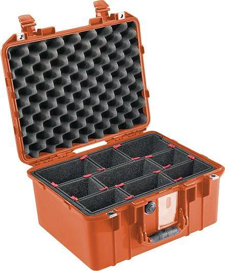 Budget 🛒 Pelican 1507 Air Case 💯 5 Pelican 1507 Air Case