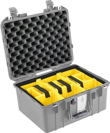 Budget 🛒 Pelican 1507 Air Case 💯 6 Pelican 1507 Air Case