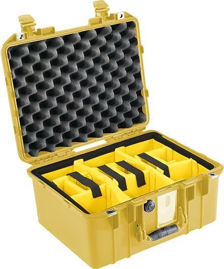 Budget 🛒 Pelican 1507 Air Case 💯 7 Pelican 1507 Air Case