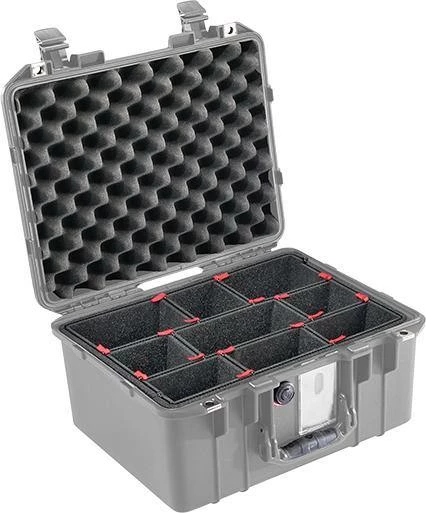 Budget 🛒 Pelican 1507 Air Case 💯 8 Pelican 1507 Air Case