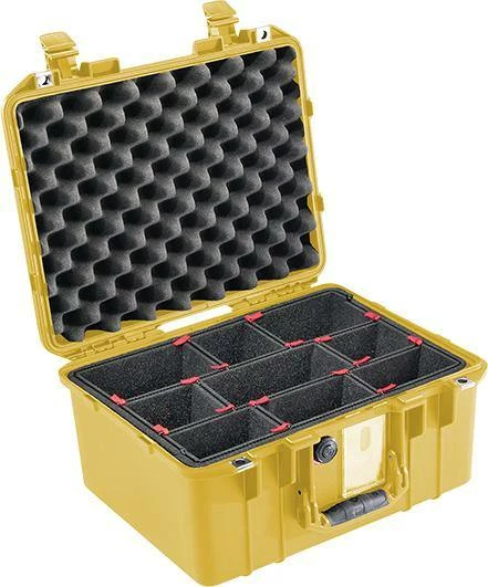 Budget 🛒 Pelican 1507 Air Case 💯 11 Pelican 1507 Air Case