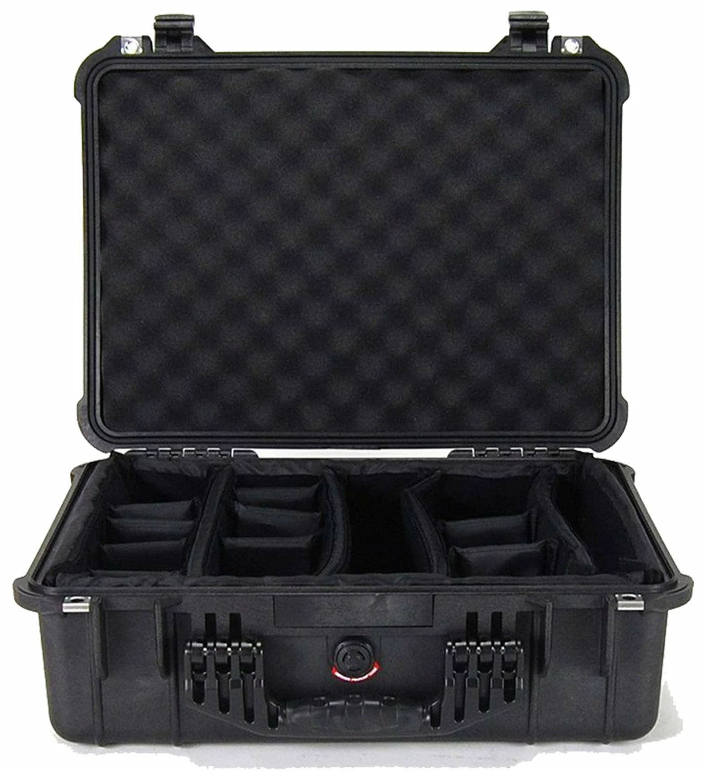 Hot Sale ❤️ Pelican 1520 Protector Case Pelican Coolers 🤩 3 Pelican 1520 Protector Case Pelican Coolers