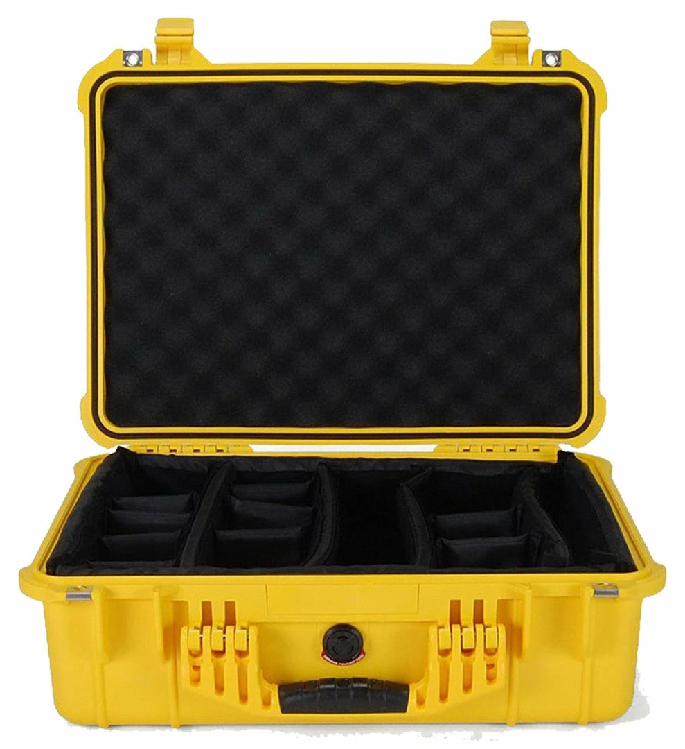 Hot Sale ❤️ Pelican 1520 Protector Case Pelican Coolers 🤩 4 Pelican 1520 Protector Case Pelican Coolers