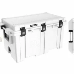 Budget ๐คฉ Hard & Soft Coolers Pelican Elite 150 Quart Cooler (USA) ๐ 11 Hard & Soft Coolers Pelican Elite 150 Quart Cooler (USA)