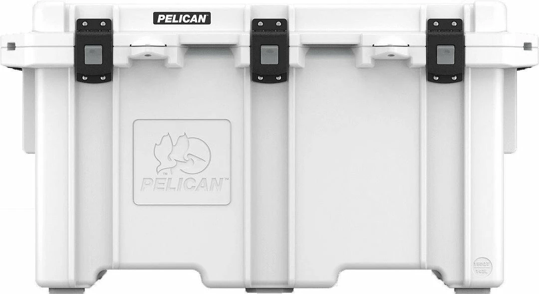 Budget ๐คฉ Hard & Soft Coolers Pelican Elite 150 Quart Cooler (USA) ๐ 7 Hard & Soft Coolers Pelican Elite 150 Quart Cooler (USA)