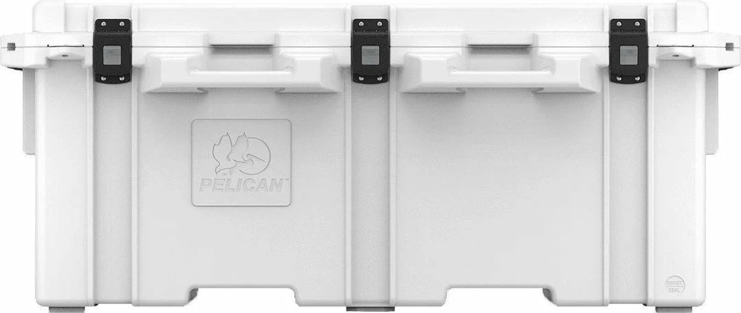 Coupon 🎁 Pelican Elite 250 Quart Cooler (USA) Hard & Soft Coolers 😍 3 Pelican Elite 250 Quart Cooler (USA) Hard & Soft Coolers