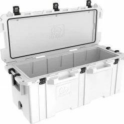 Coupon 🎁 Pelican Elite 250 Quart Cooler (USA) Hard & Soft Coolers 😍 11 Pelican Elite 250 Quart Cooler (USA) Hard & Soft Coolers
