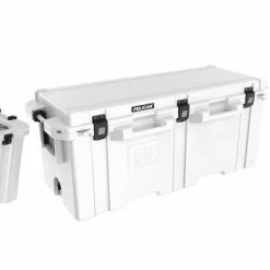 Coupon 🎁 Pelican Elite 250 Quart Cooler (USA) Hard & Soft Coolers 😍 12 Pelican Elite 250 Quart Cooler (USA) Hard & Soft Coolers