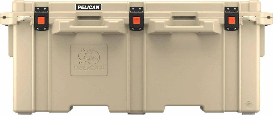 Coupon 🎁 Pelican Elite 250 Quart Cooler (USA) Hard & Soft Coolers 😍 7 Pelican Elite 250 Quart Cooler (USA) Hard & Soft Coolers