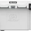 Hard & Soft Coolers Pelican Elite 80QT Wheeled Cooler (USA)