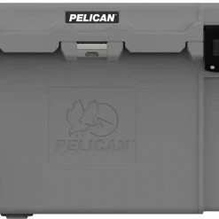 Hard & Soft Coolers Pelican Elite 80QT Wheeled Cooler (USA)