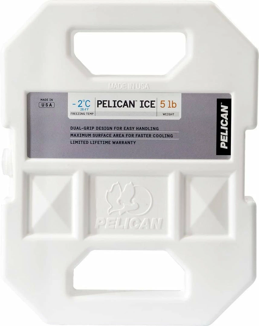 Discount 💯 Pelican Re-Usable Cooler Ice Packs (USA) Hard & Soft Coolers 😍 12 Pelican Re-Usable Cooler Ice Packs (USA) Hard & Soft Coolers