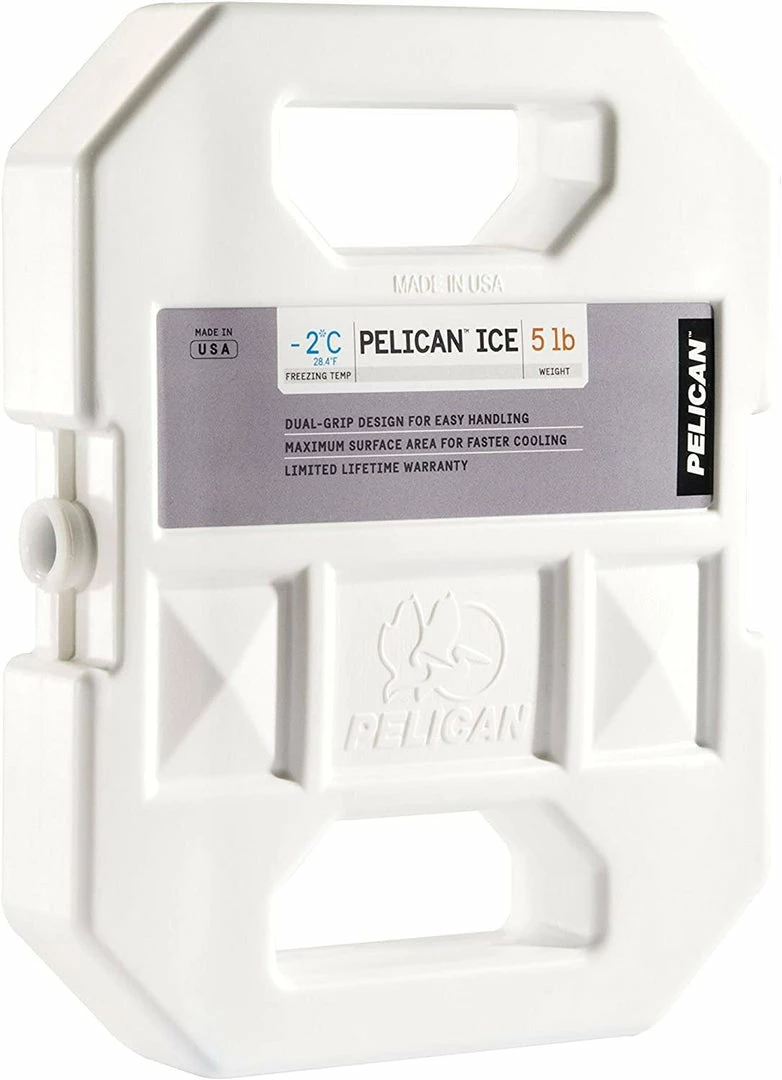 Discount 💯 Pelican Re-Usable Cooler Ice Packs (USA) Hard & Soft Coolers 😍 14 Pelican Re-Usable Cooler Ice Packs (USA) Hard & Soft Coolers