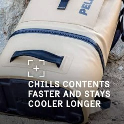 Discount 💯 Pelican Re-Usable Cooler Ice Packs (USA) Hard & Soft Coolers 😍 32 Pelican Re-Usable Cooler Ice Packs (USA) Hard & Soft Coolers