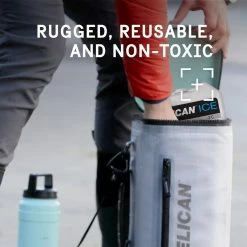 Discount 💯 Pelican Re-Usable Cooler Ice Packs (USA) Hard & Soft Coolers 😍 35 Pelican Re-Usable Cooler Ice Packs (USA) Hard & Soft Coolers