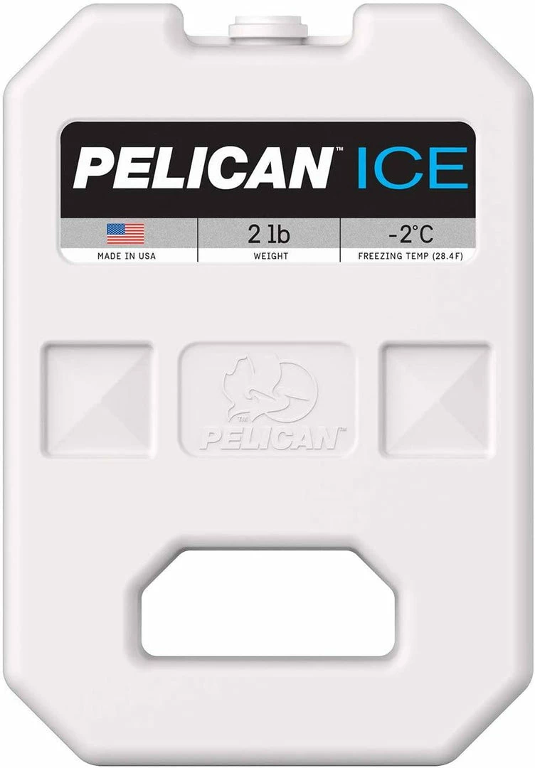 Discount 💯 Pelican Re-Usable Cooler Ice Packs (USA) Hard & Soft Coolers 😍 9 Pelican Re-Usable Cooler Ice Packs (USA) Hard & Soft Coolers