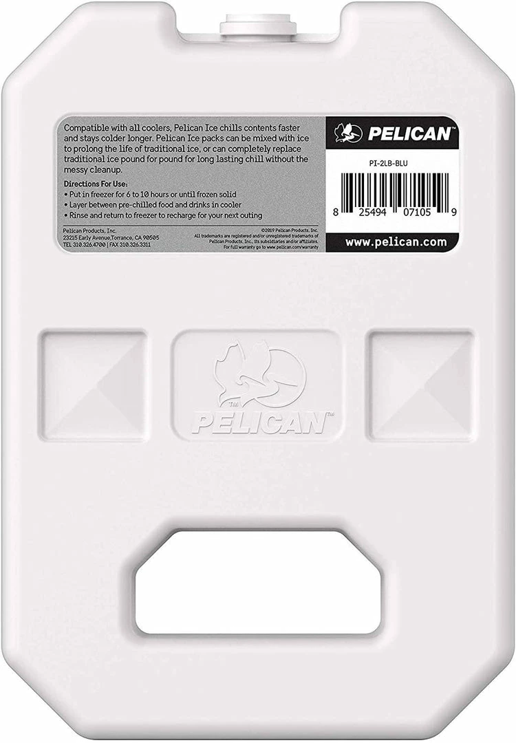 Discount 💯 Pelican Re-Usable Cooler Ice Packs (USA) Hard & Soft Coolers 😍 10 Pelican Re-Usable Cooler Ice Packs (USA) Hard & Soft Coolers