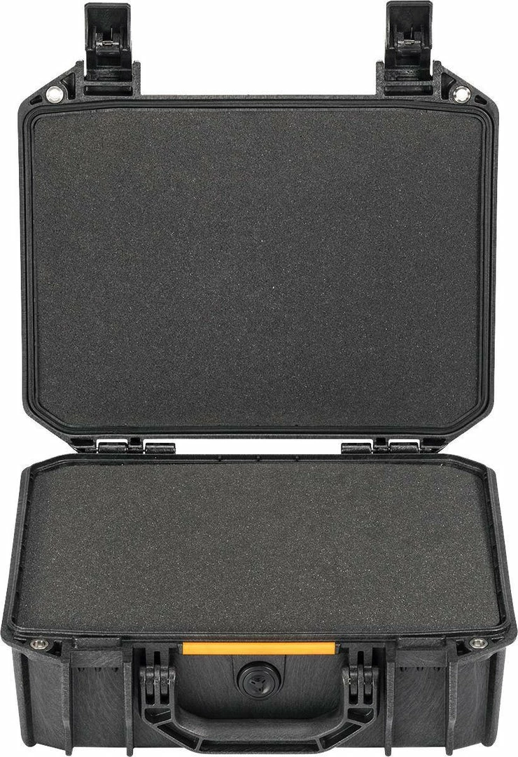 Budget 😍 Pelican V200 Vault Medium Pistol Case 🥰 4 Pelican V200 Vault Medium Pistol Case