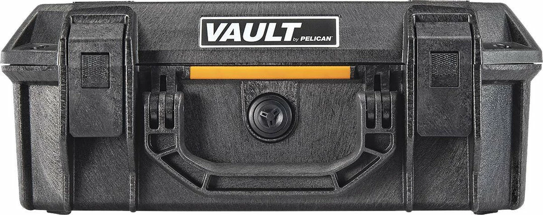 Budget 😍 Pelican V200 Vault Medium Pistol Case 🥰 7 Pelican V200 Vault Medium Pistol Case
