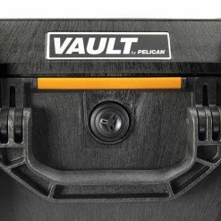 Pelican Coolers Pelican V300 Vault Large Pistol Case