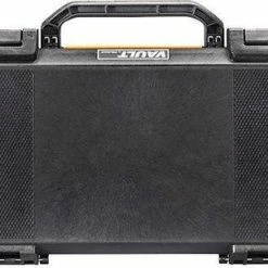 Pelican V770 Vault Single Rifle Case Pelican Coolers