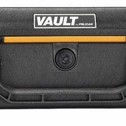 Pelican V770 Vault Single Rifle Case Pelican Coolers