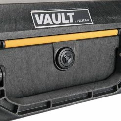 Pelican V800 Vault Double Rifle Case