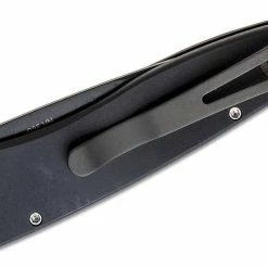 PROTECH KNIVES Pro-Tech 3452 Newport Tuxedo Auto Folding Knife 3