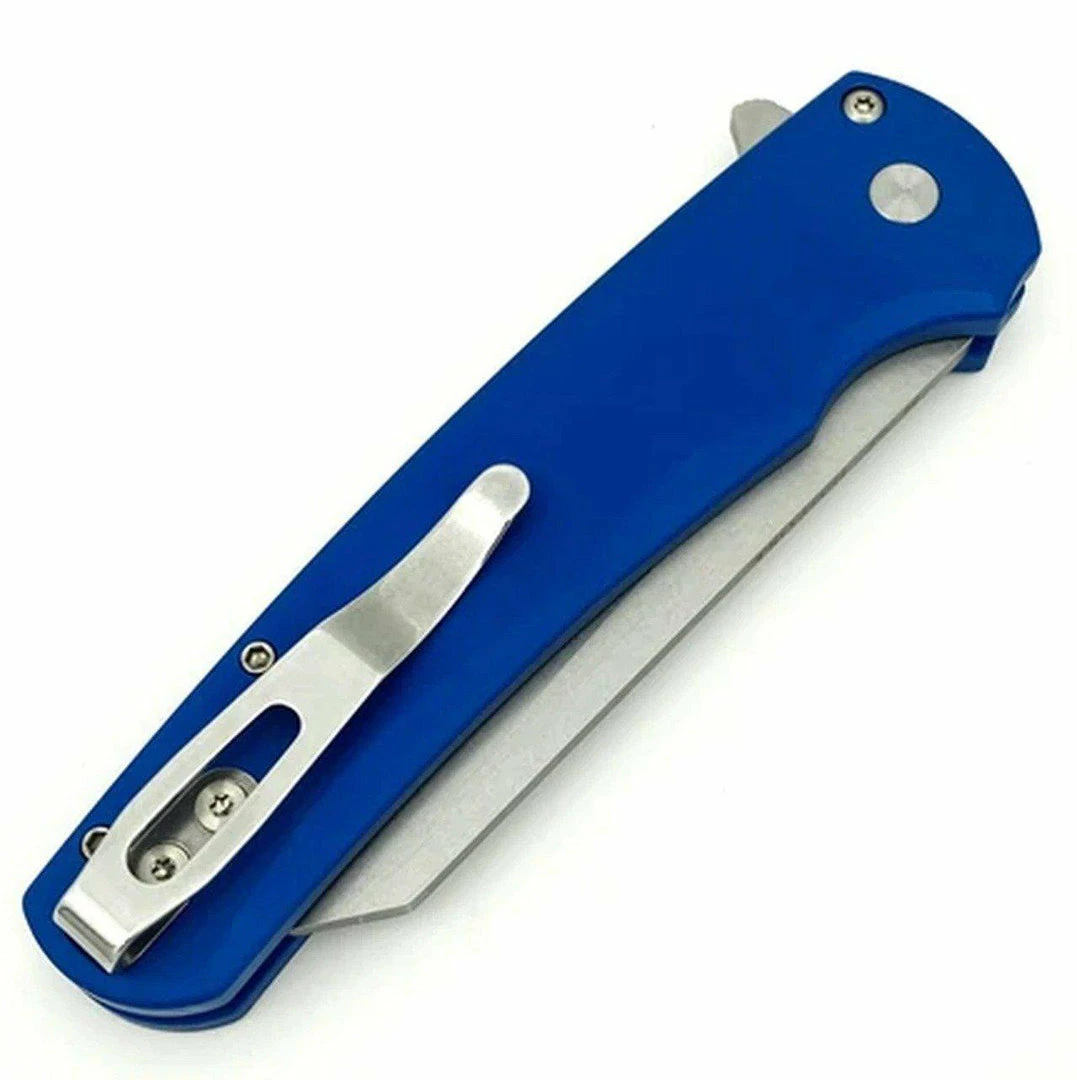 Outlet ๐คฉ PROTECH KNIVES Pro-Tech Malibu Reverse Tanto Button Lock Flipper 5201 All Knife Brands ๐ 7 PROTECH KNIVES Pro-Tech Malibu Reverse Tanto Button Lock Flipper 5201 All Knife Brands