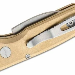 PROTECH KNIVES Pro-Tech R5110 Runt 5 Auto Folding Knife 1.94