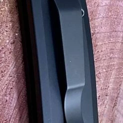 Discount ๐ PROTECH KNIVES Pro-Tech Rockeye Auto Black Handle, Stonewash S35VN Blade LG301 ๐ 15 PROTECH KNIVES Pro-Tech Rockeye Auto Black Handle, Stonewash S35VN Blade LG301