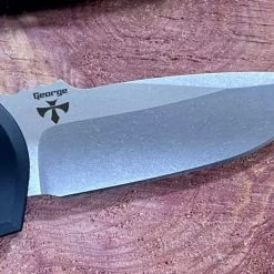 Discount ๐ PROTECH KNIVES Pro-Tech Rockeye Auto Black Handle, Stonewash S35VN Blade LG301 ๐ 16 PROTECH KNIVES Pro-Tech Rockeye Auto Black Handle, Stonewash S35VN Blade LG301