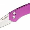 New 😉 PROTECH KNIVES Pro-Tech Sprint Purple Auto Knife (1.95" Stonewash Blade) 2905-PURPLE All Knife Brands 🤩 1 PROTECH KNIVES Pro-Tech Sprint Purple Auto Knife (1.95" Stonewash Blade) 2905-PURPLE All Knife Brands