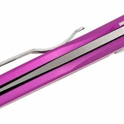 PROTECH KNIVES Pro-Tech Sprint Purple Auto Knife (1.95